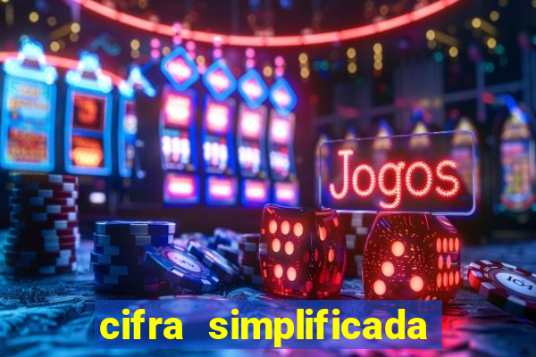 cifra simplificada bruno mars